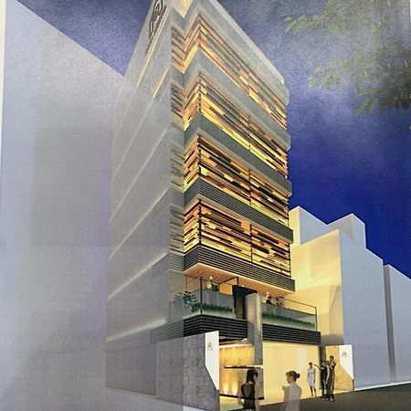 Rota105 Otel Osaka Dış mekan fotoğraf