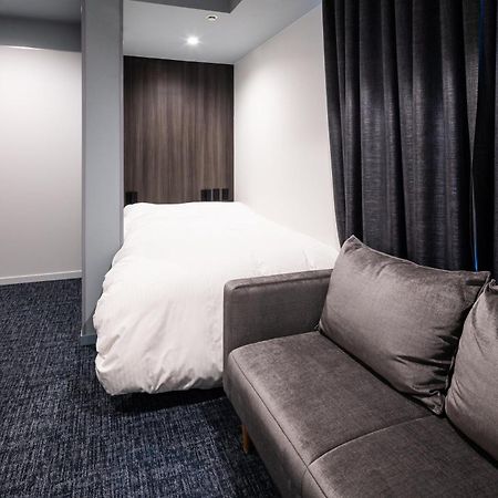 Rota105 Otel Osaka Dış mekan fotoğraf