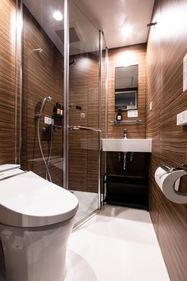 Rota105 Otel Osaka Dış mekan fotoğraf
