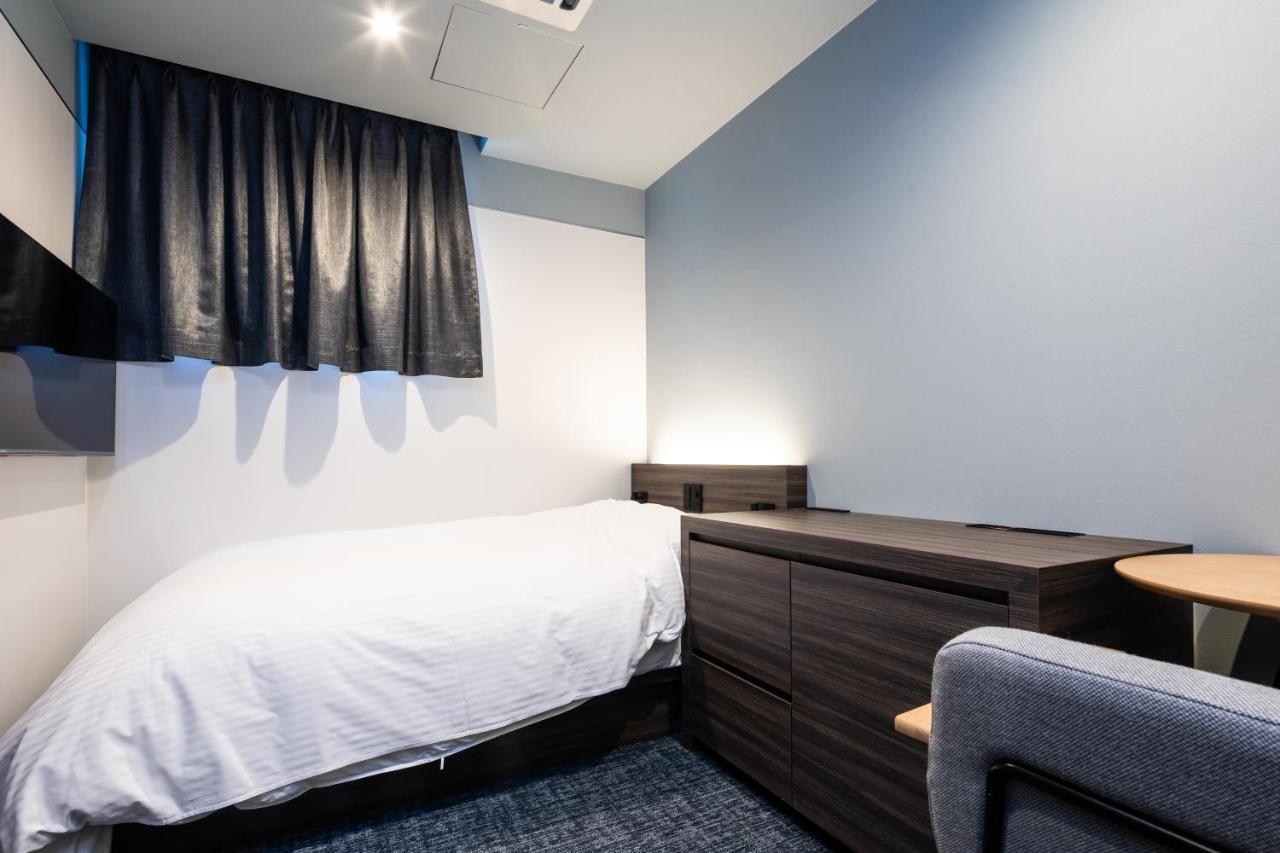 Rota105 Otel Osaka Dış mekan fotoğraf