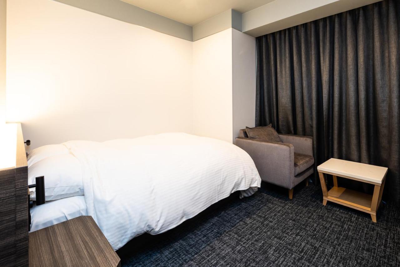 Rota105 Otel Osaka Dış mekan fotoğraf