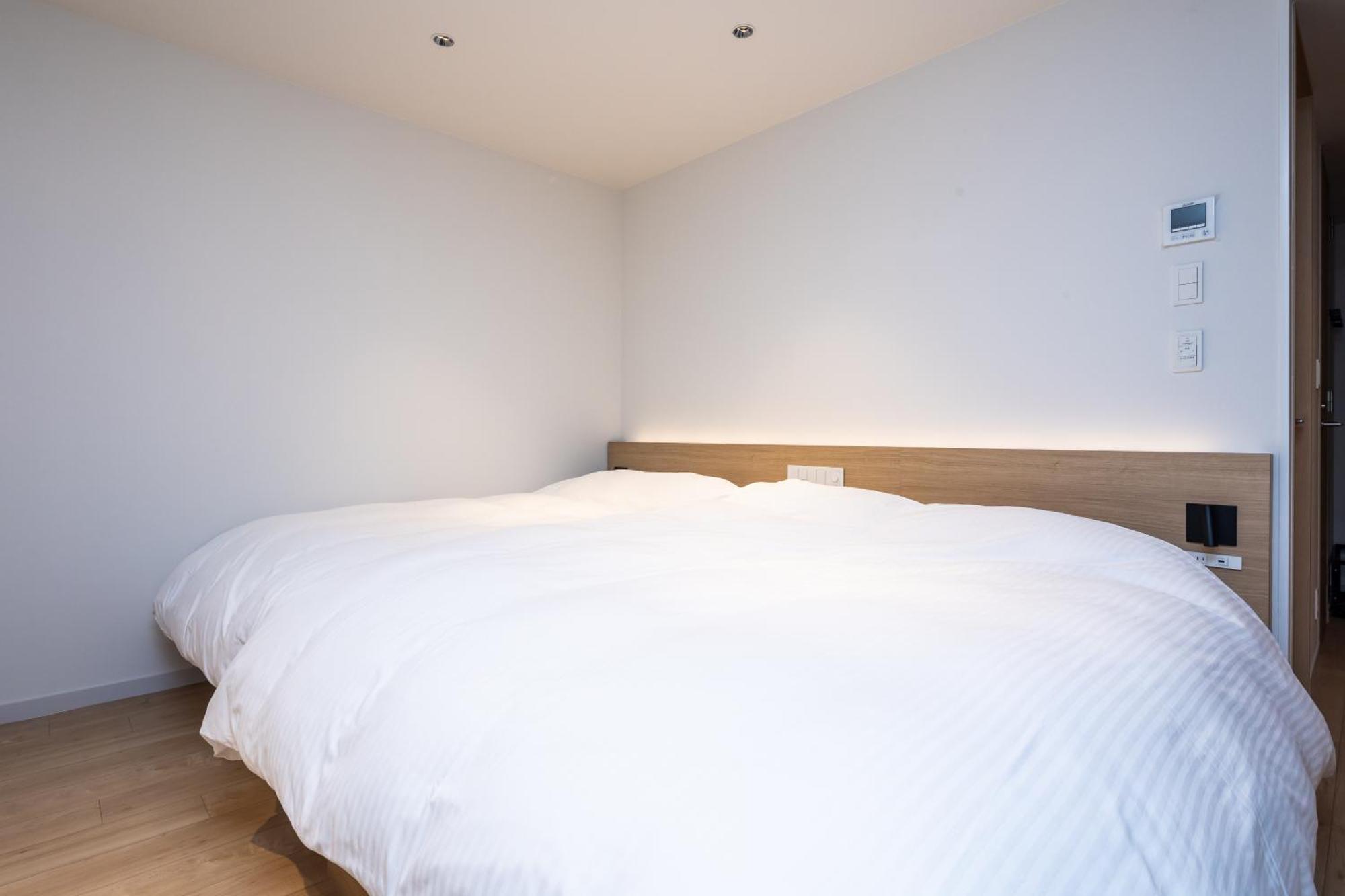 Rota105 Otel Osaka Dış mekan fotoğraf