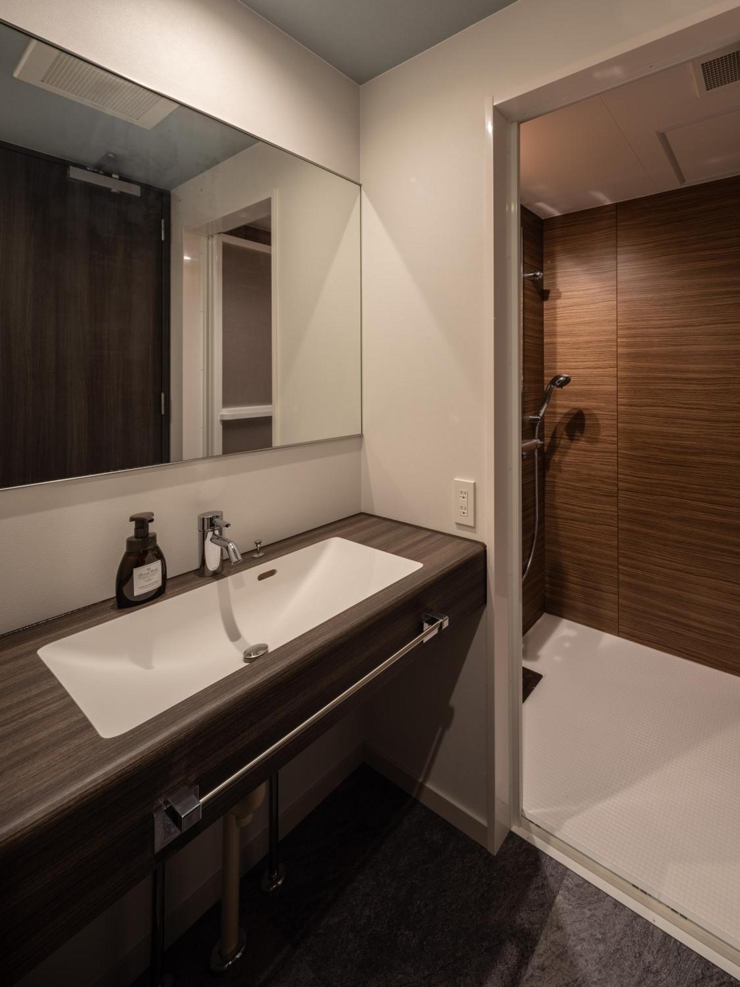Rota105 Otel Osaka Dış mekan fotoğraf