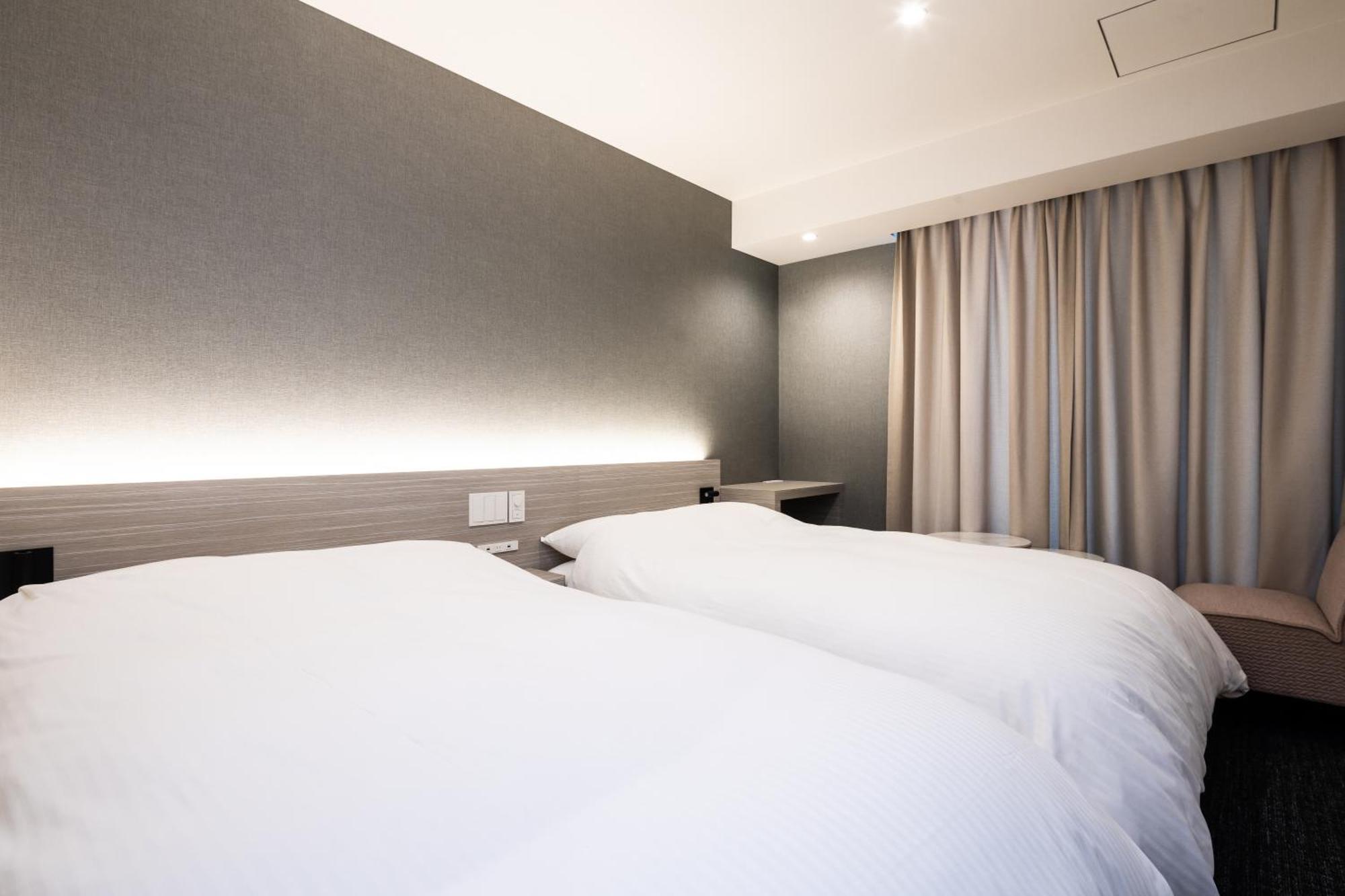 Rota105 Otel Osaka Dış mekan fotoğraf