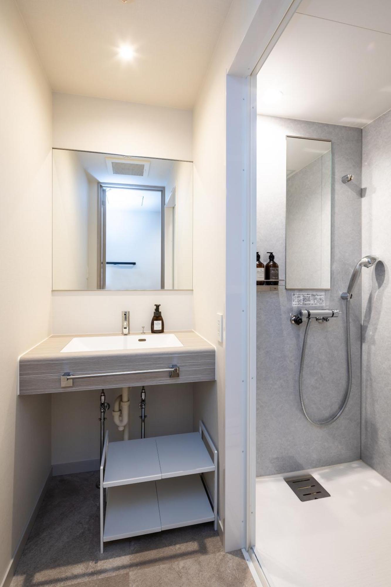 Rota105 Otel Osaka Dış mekan fotoğraf