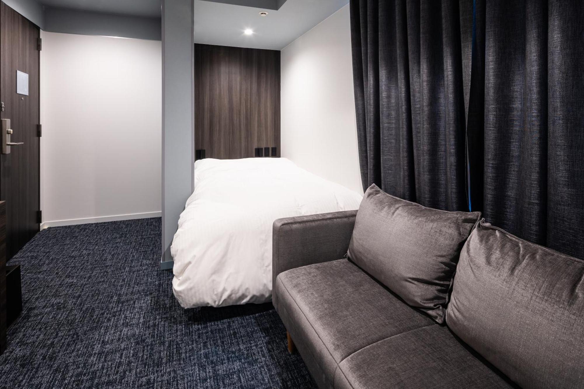 Rota105 Otel Osaka Dış mekan fotoğraf