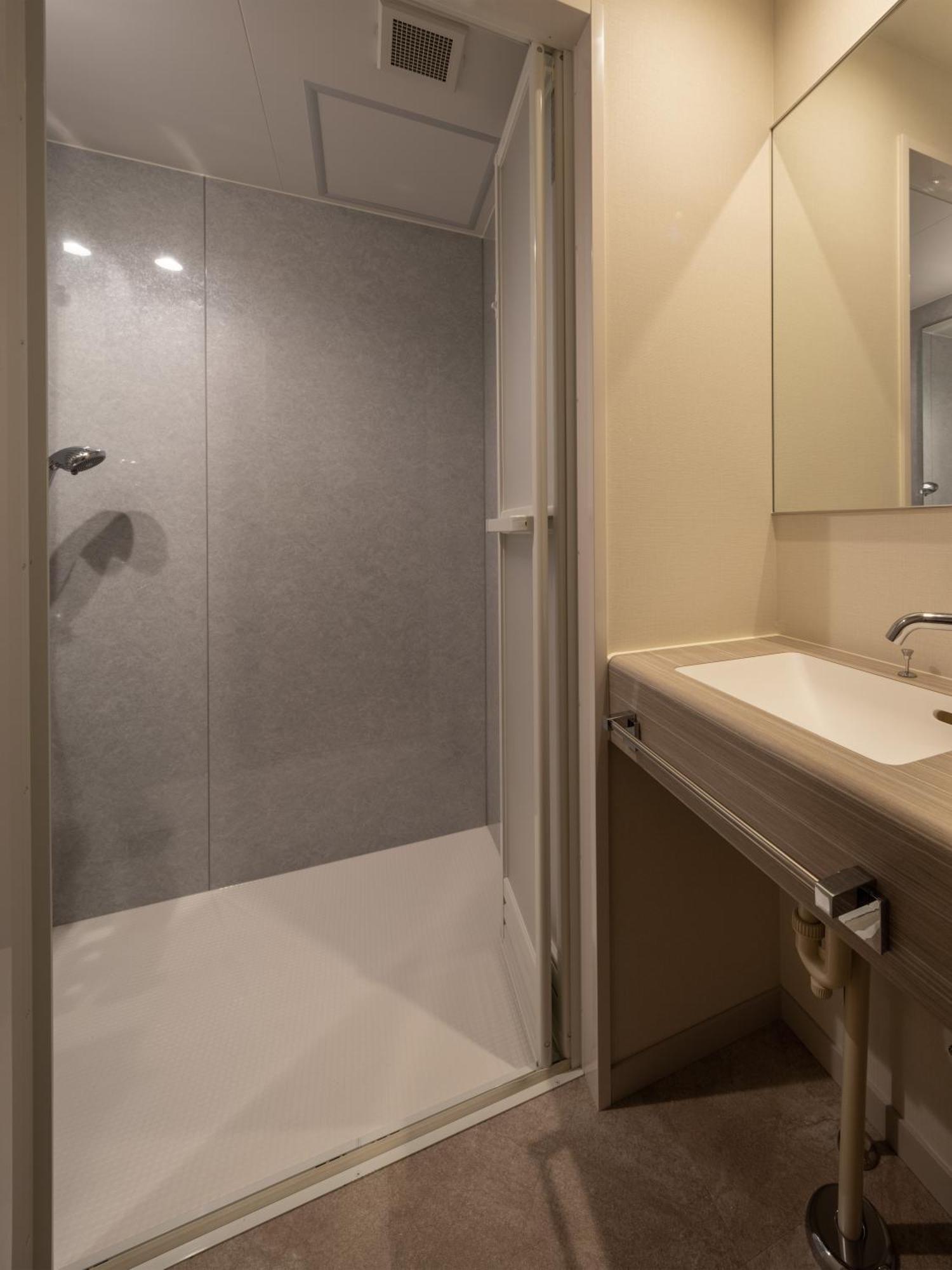 Rota105 Otel Osaka Dış mekan fotoğraf