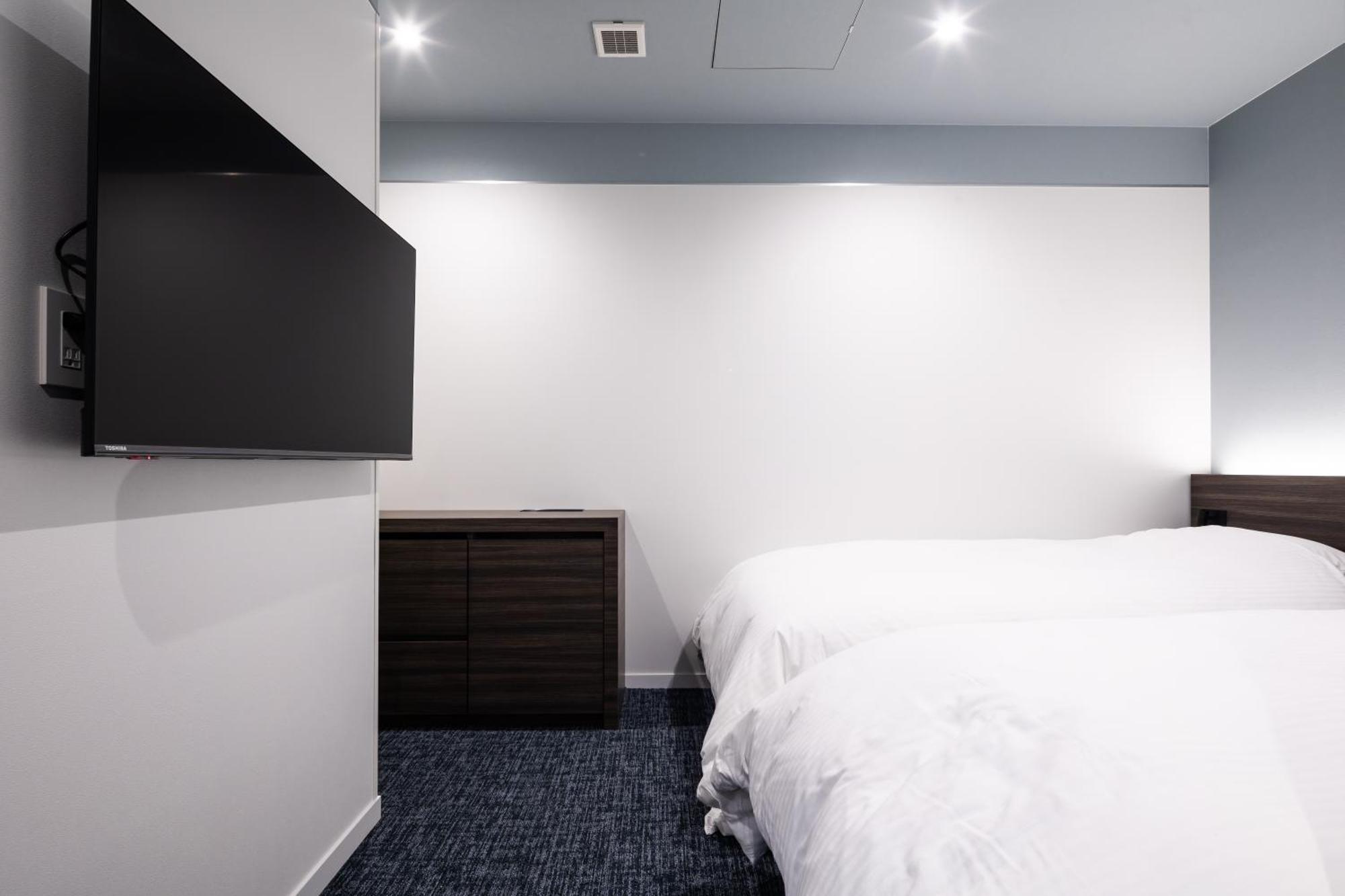 Rota105 Otel Osaka Dış mekan fotoğraf
