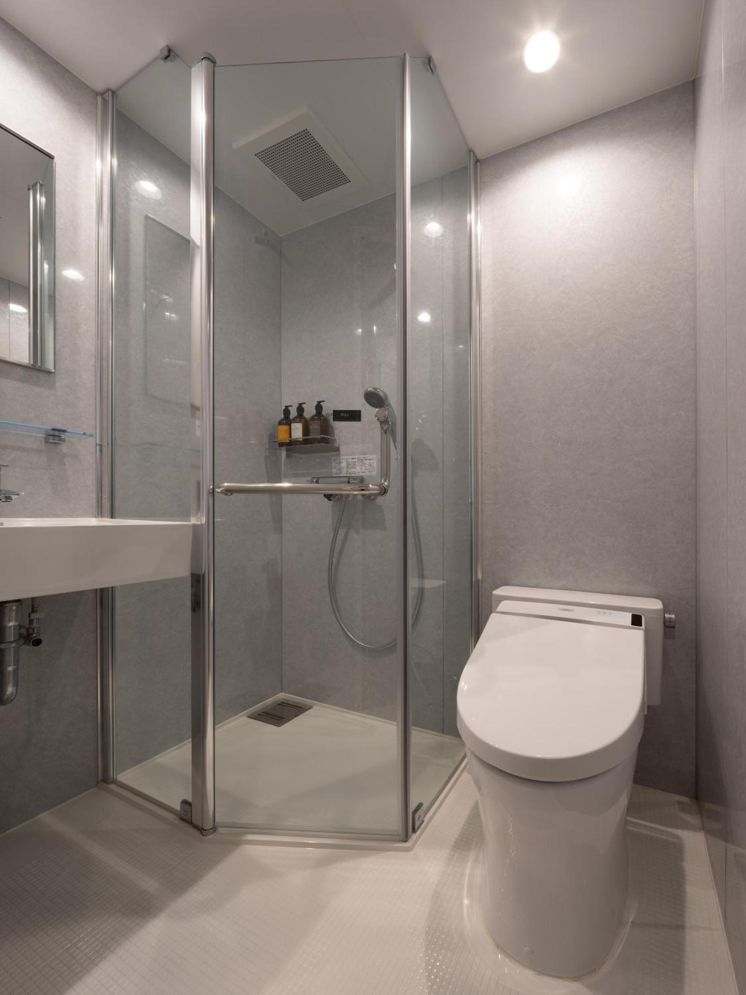 Rota105 Otel Osaka Dış mekan fotoğraf