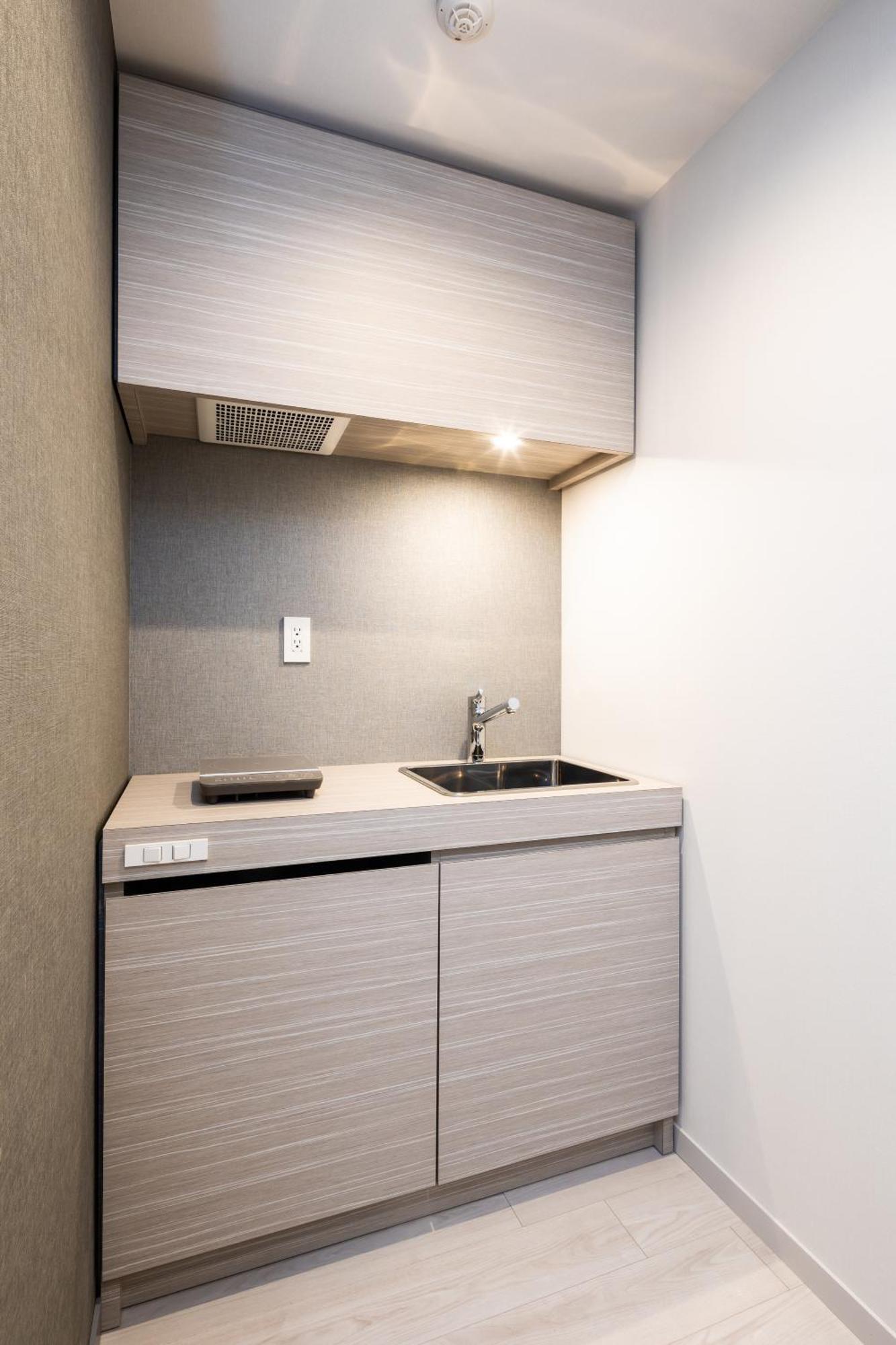 Rota105 Otel Osaka Dış mekan fotoğraf