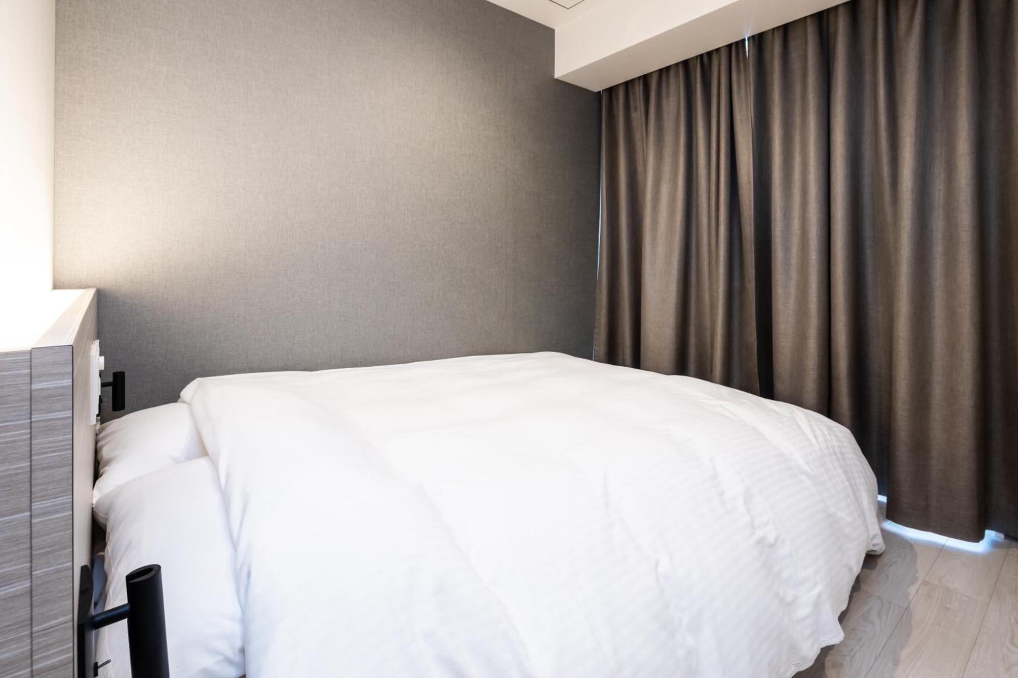 Rota105 Otel Osaka Dış mekan fotoğraf