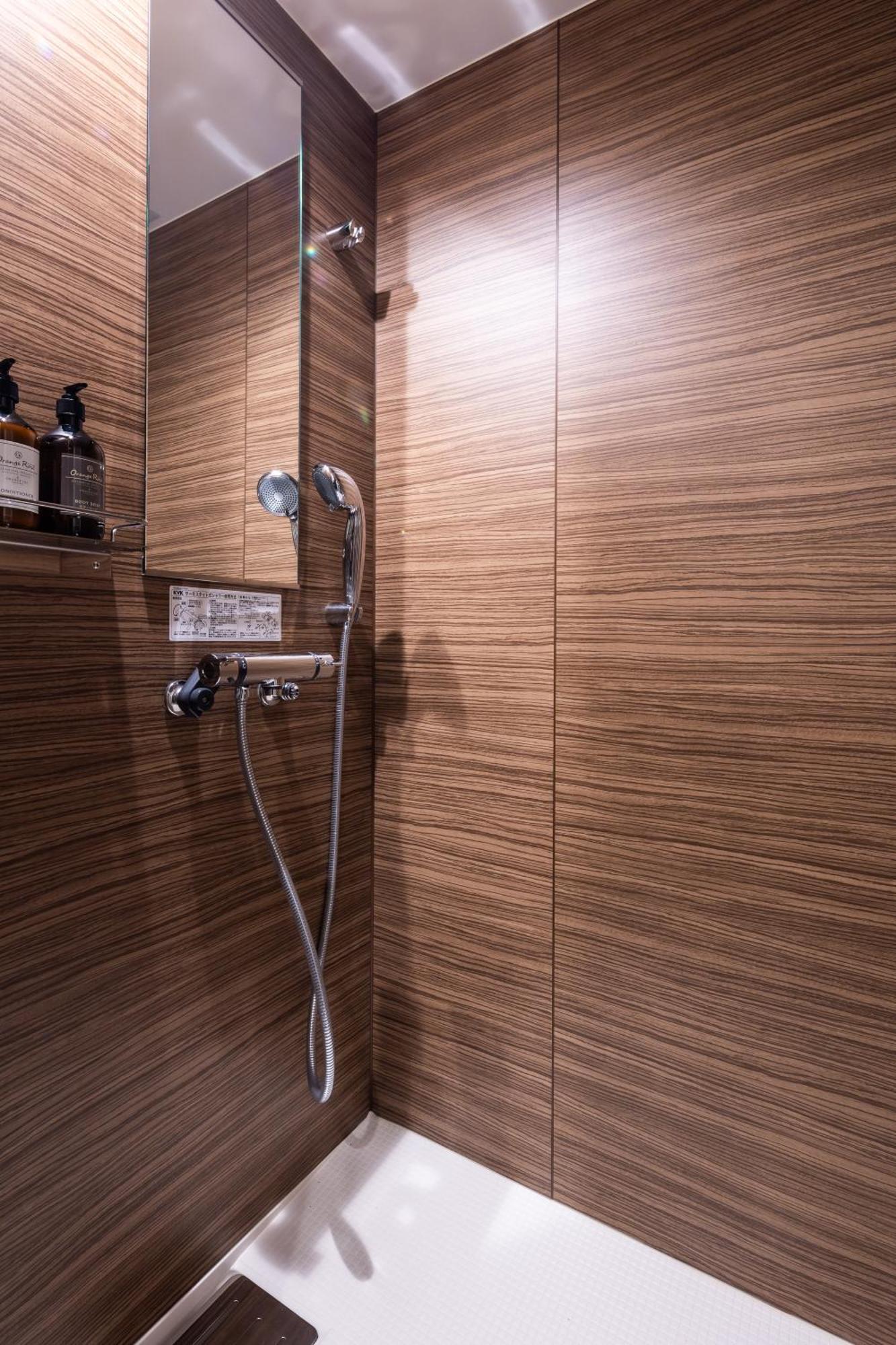 Rota105 Otel Osaka Dış mekan fotoğraf
